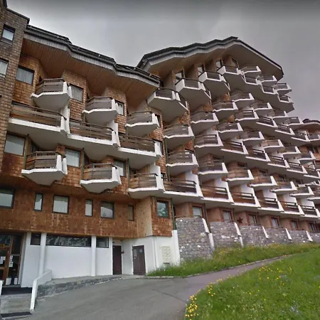 - Lumineux 2 Pieces, 5 Pers, 40m² Avec Balcon, Proche Centre Des Dromonts - Fr-1-633-23 Apartment Avoriaz
